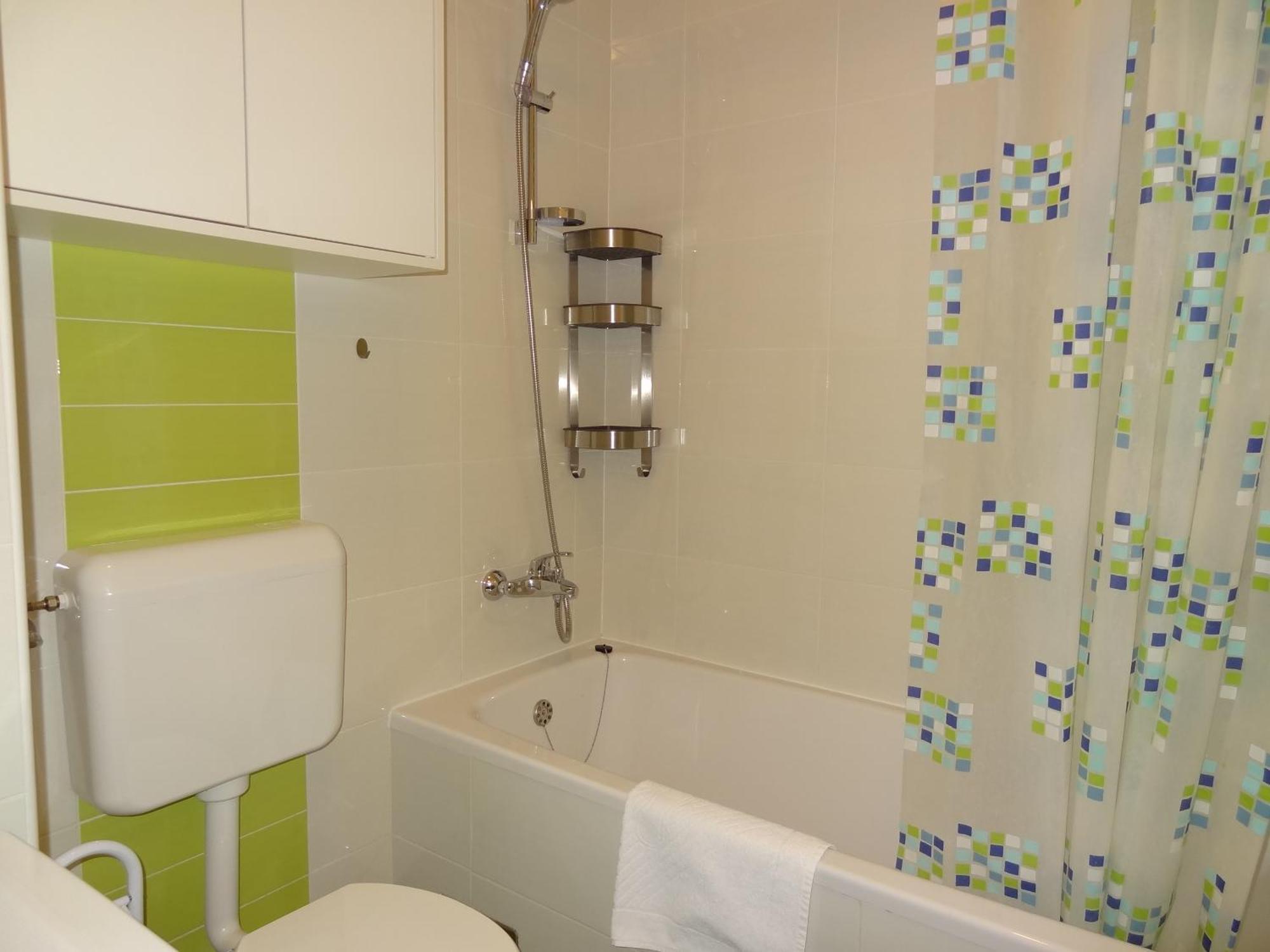 Well-Equipped Apartment With Free Parking Zagreb Exterior foto